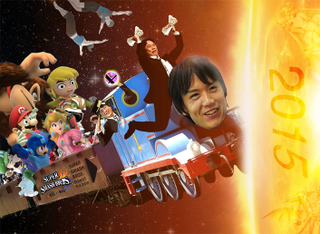 Illustration for article titled The Internet Reacts To New Smash Bros. Reveals